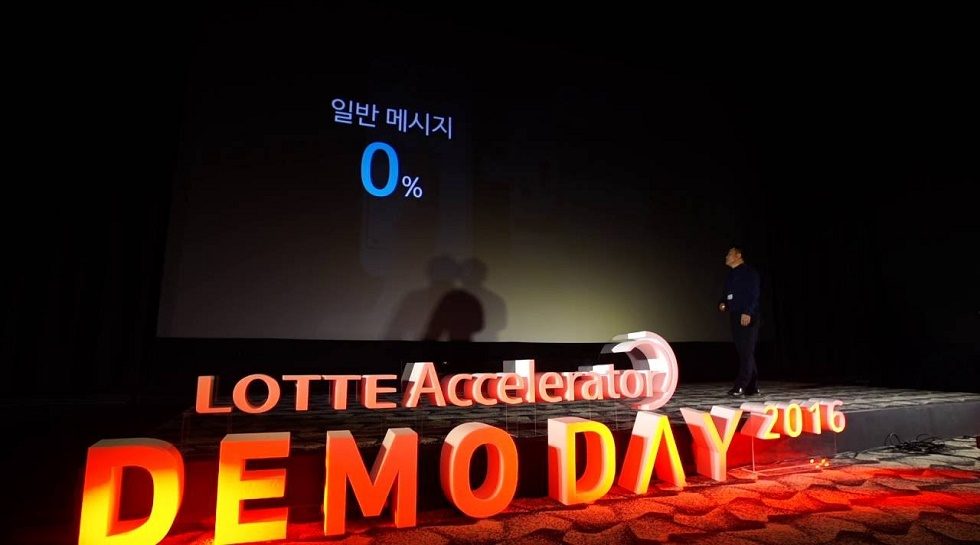Lotte Accelerator to invest $1m into Vietnamese startups