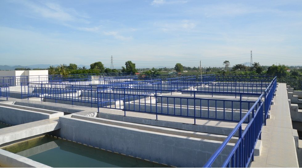 Vietnam: IFC mulls extending convertible loan to DNP Water