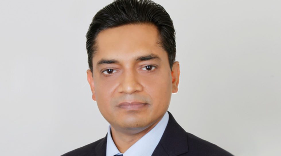 InnoVen hires GE Capital’s Ashish Sharma as India business head