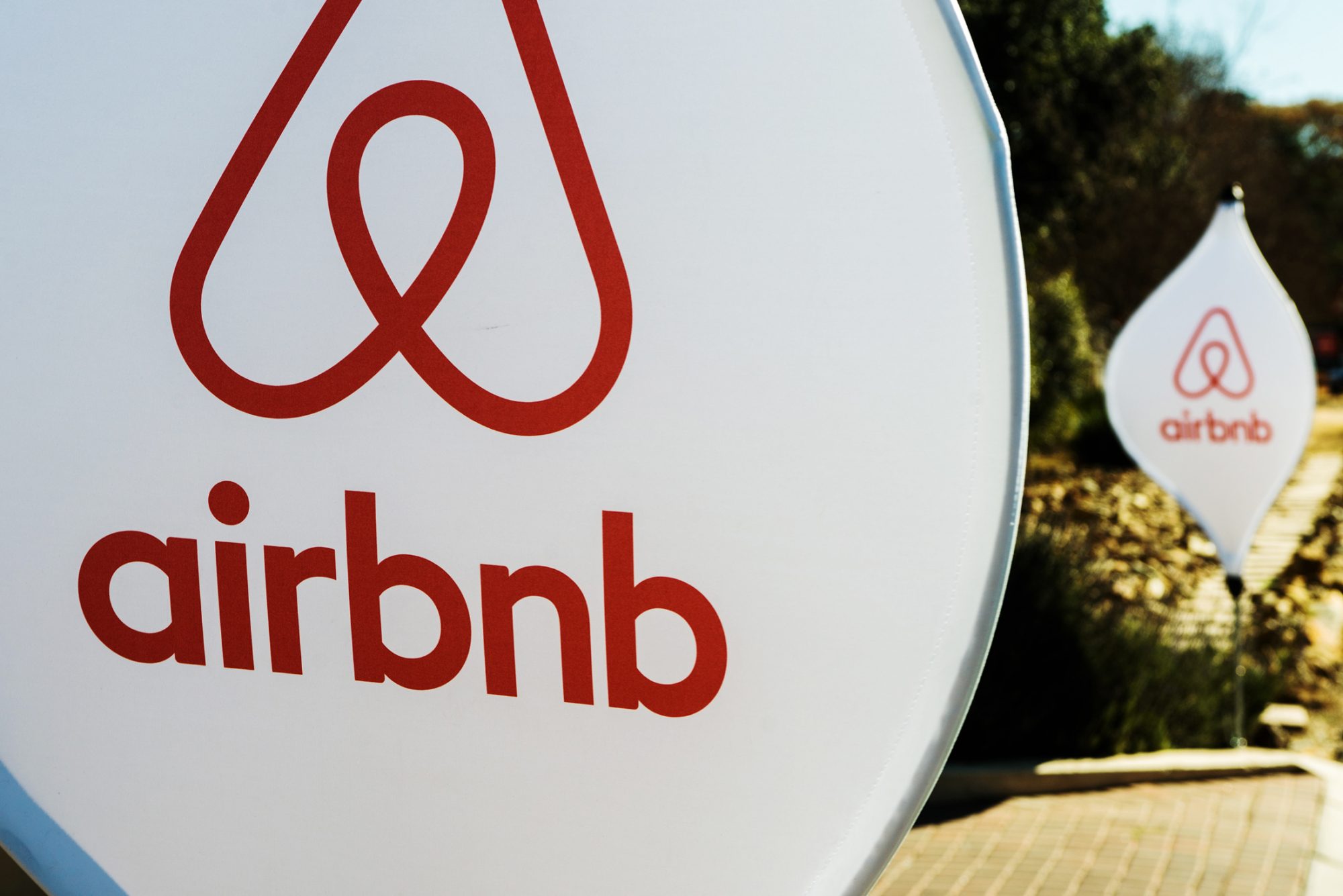 Airbnb to make IPO filing public next week despite COVID-19 surge