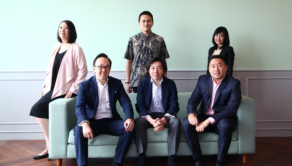 Exclusive: Indonesia’s Alpha JWC to start raising $100m fund next year, closes $50m first fund