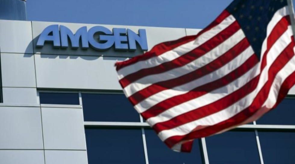 Japan's Kirin to sell stake in pharma JV with US firm Amgen for $780m