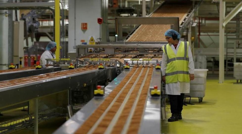 Ready meals firm Bakkavor prepares $2b London listing