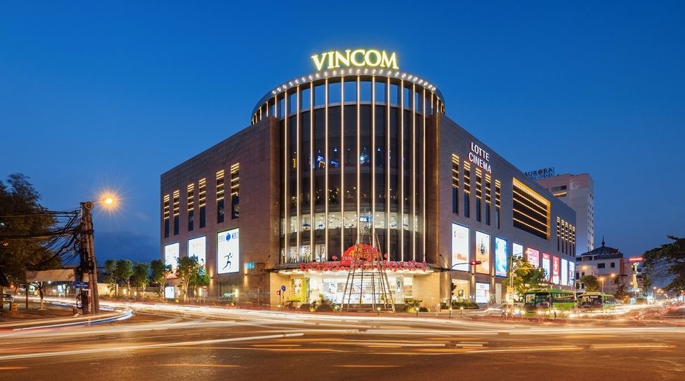 Warburg Pincus, Credit Suisse together hold more than 20% of Vincom Retail