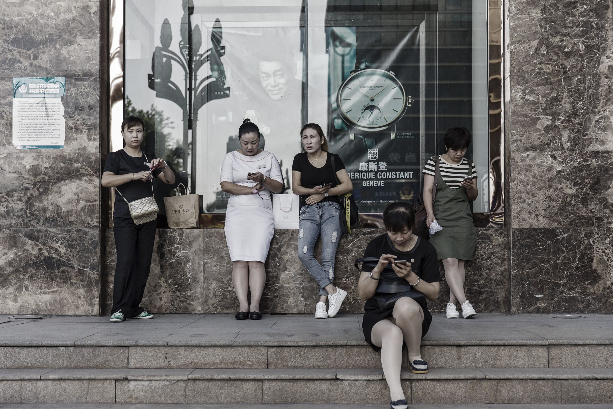 Fintech startup Qudian founder set to become China's latest IPO billionaire