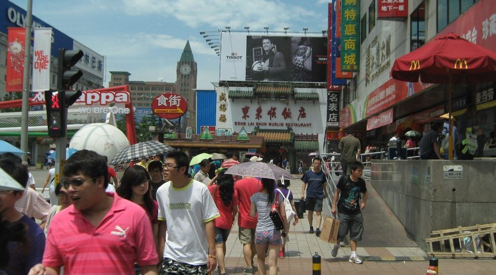 China's answer to Airbnb sets sights on Japan as tourism booms