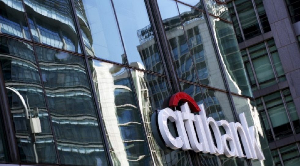 Citigroup says it's open to maintaining minority stake in China JV