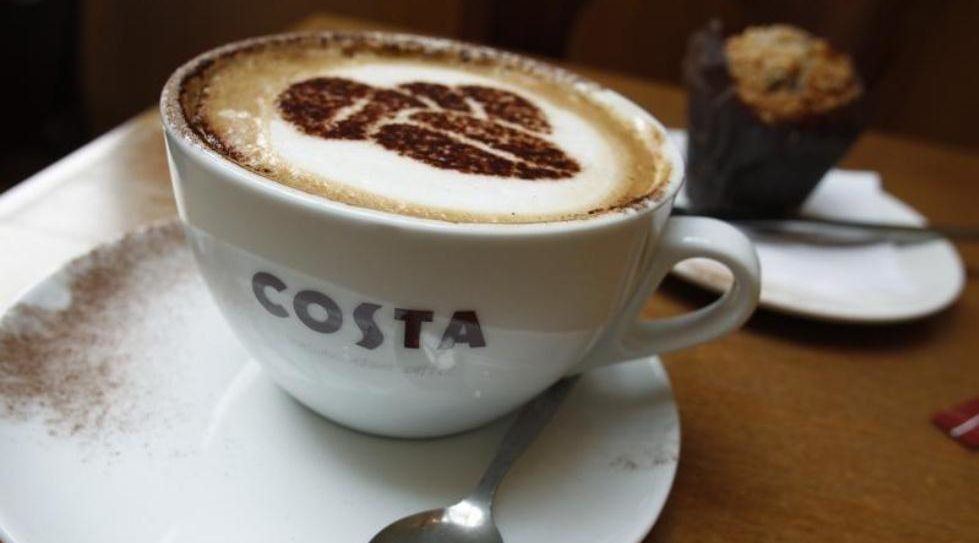 Whitbread to take full ownership of south China Costa operations