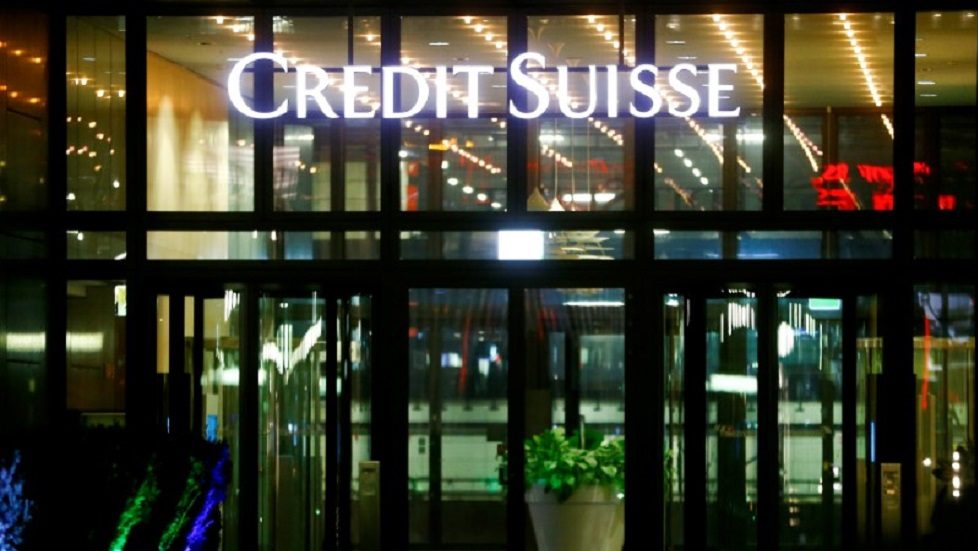Credit Suisse to promote Edwin Low as Asia Pacific chief executive