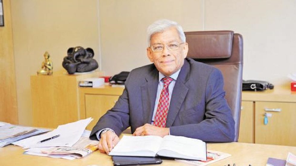 India: HDFC planning IPO of mutual fund unit next year, says chairman