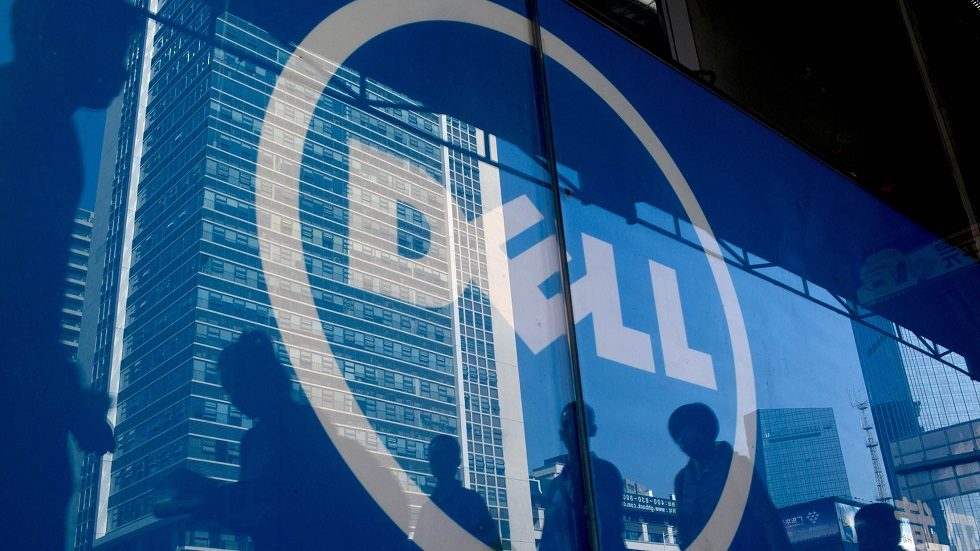 Dell Technologies mulls strategic options including IPO