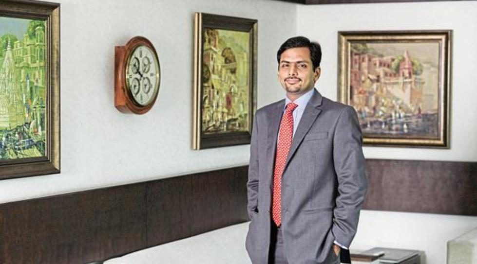 Edelweiss rejigs top deck to boost retail footprint in credit business