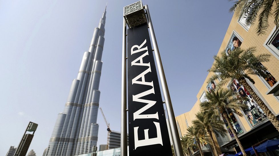 Dubai's Emaar hires Emirates NBD as advisor for sale of e-commerce business Namshi