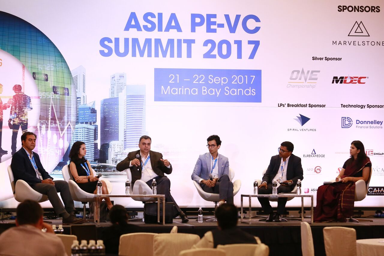 DSA Summit: Calibrated growth, not caution, is the order of the day for VCs in India