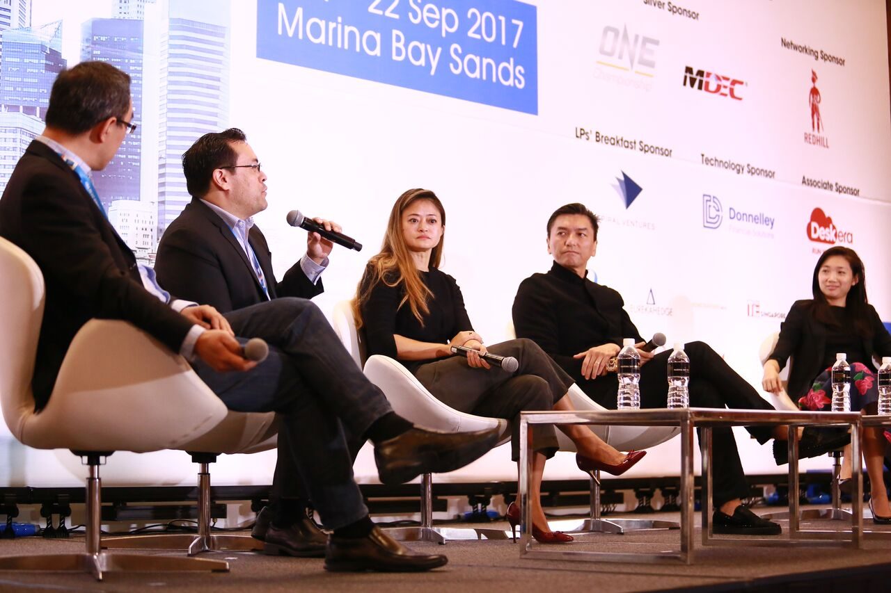 DSA Summit: Global VCs expect more M&A-driven exits in SEA