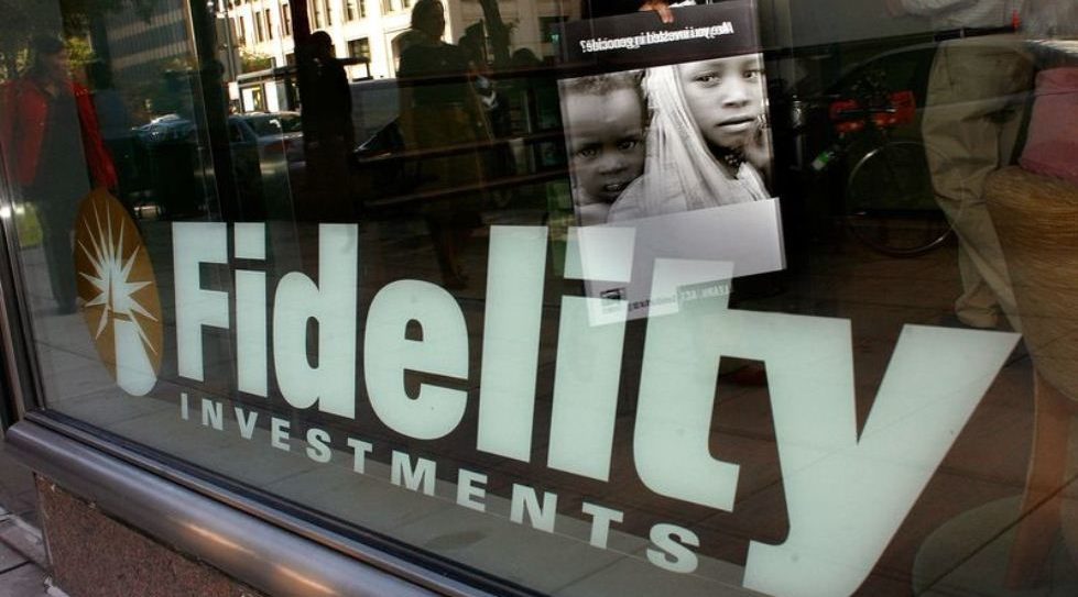 Fidelity said to be in talks to hire general manager of Warburg China joint venture