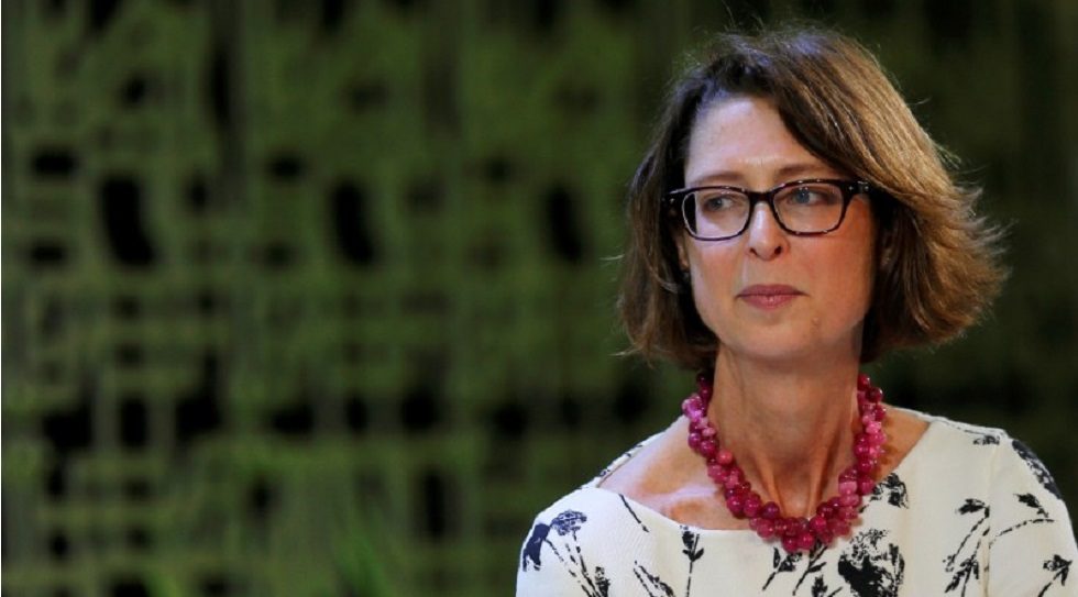 No tolerance for sexual harassment, says Fidelity chief after firing two execs