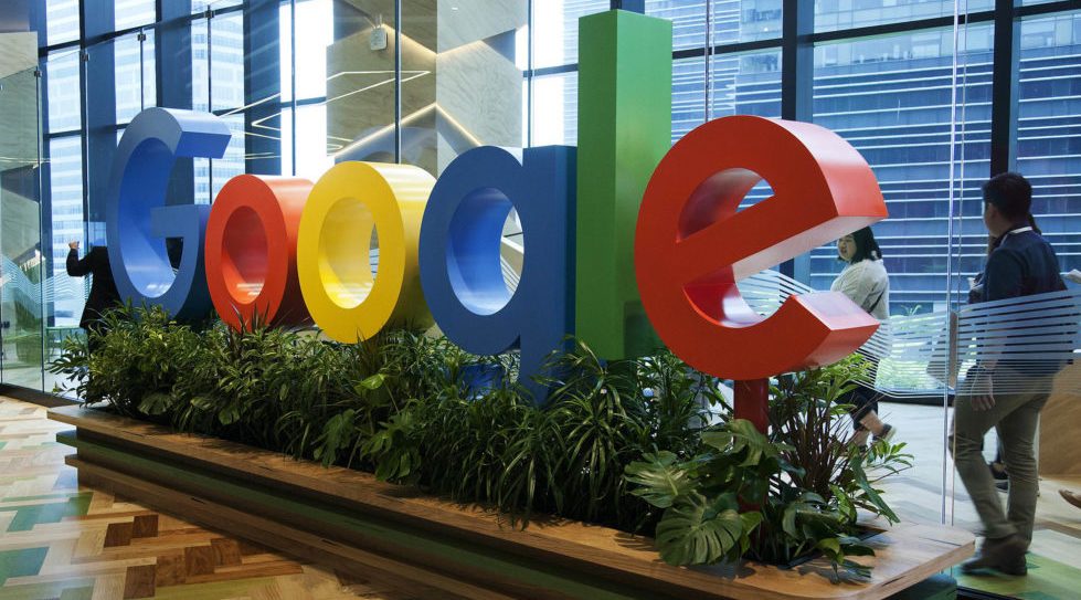 Targeting local talent pool, Google opens AI research center in China