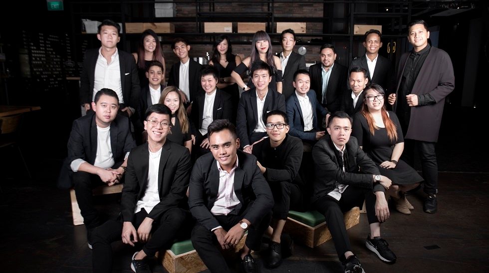 Singapore: Gushcloud raises $3m from South Korea’s YG Investments