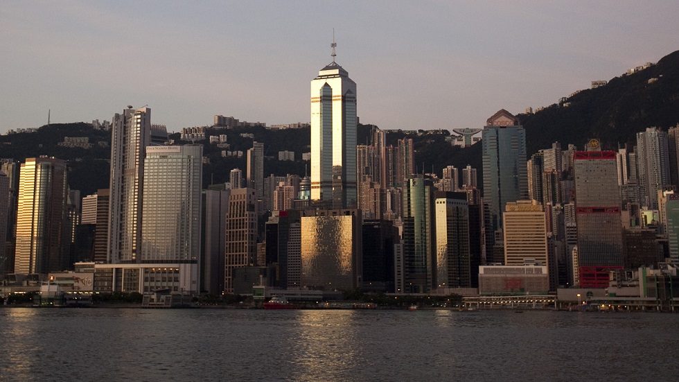 Li Ka-Shing's Hong Kong tower sells for record $5.15b - report