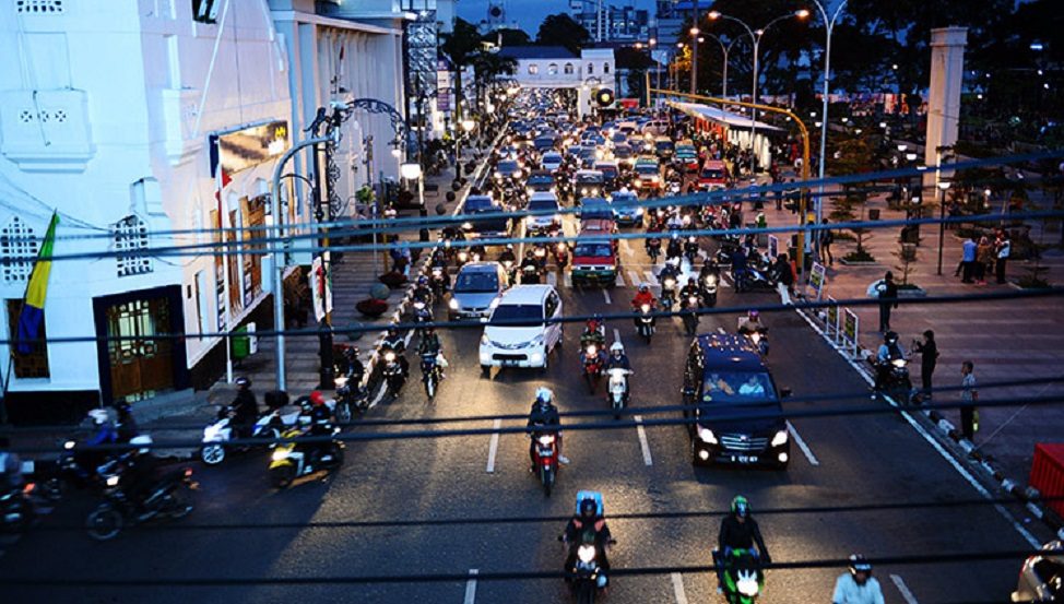 French tiremaker Michelin acquires Indonesian peer Multistrada for $439m