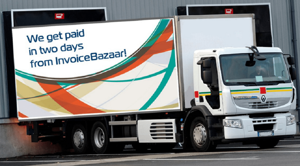 Dubai-based fintech company Invoice Bazaar raises $5m