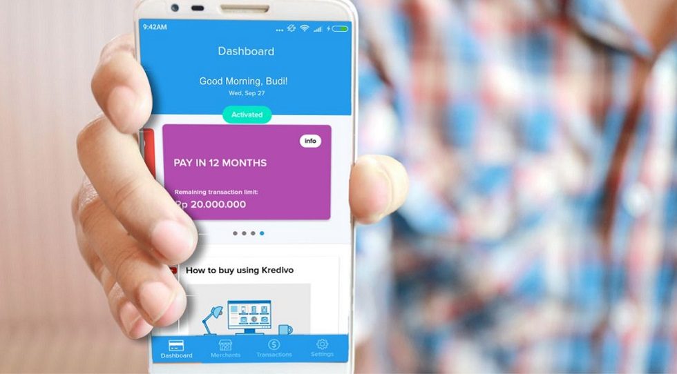 Kredivo eyes fresh capital raise to provide long-awaited liquidity to early backers