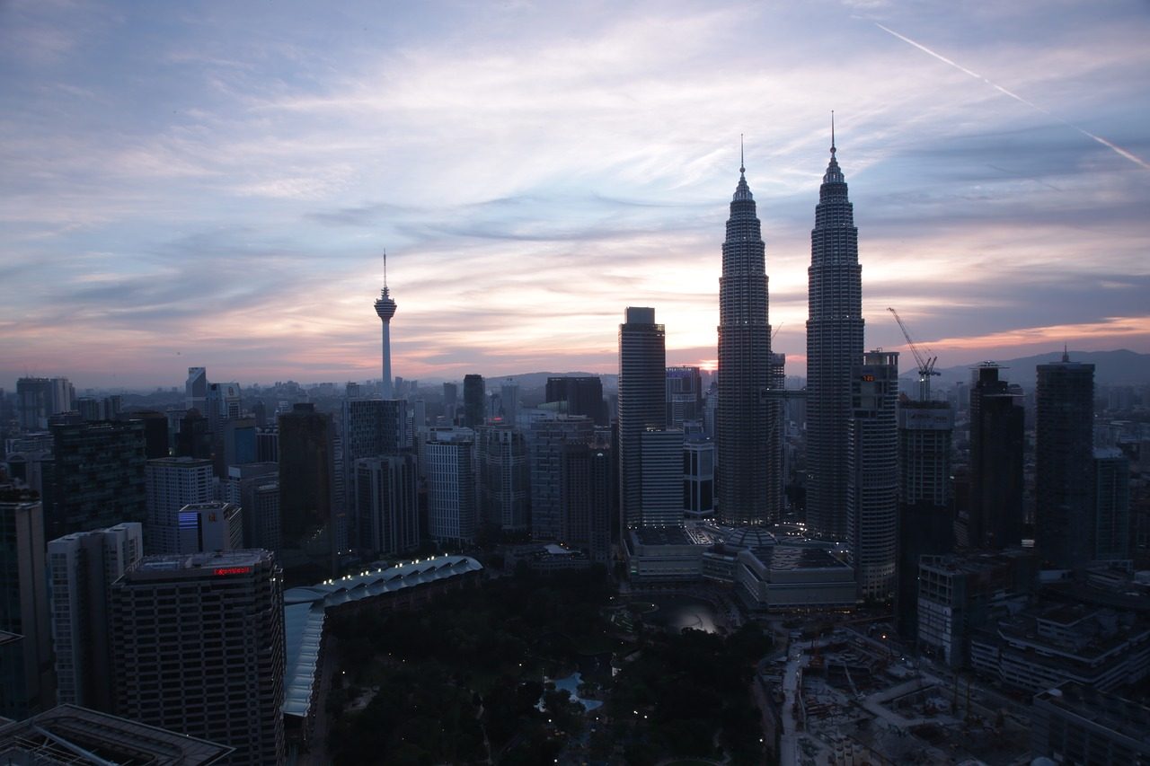Malaysia's COPE Private Equity said to be seeking $150m for fifth fund
