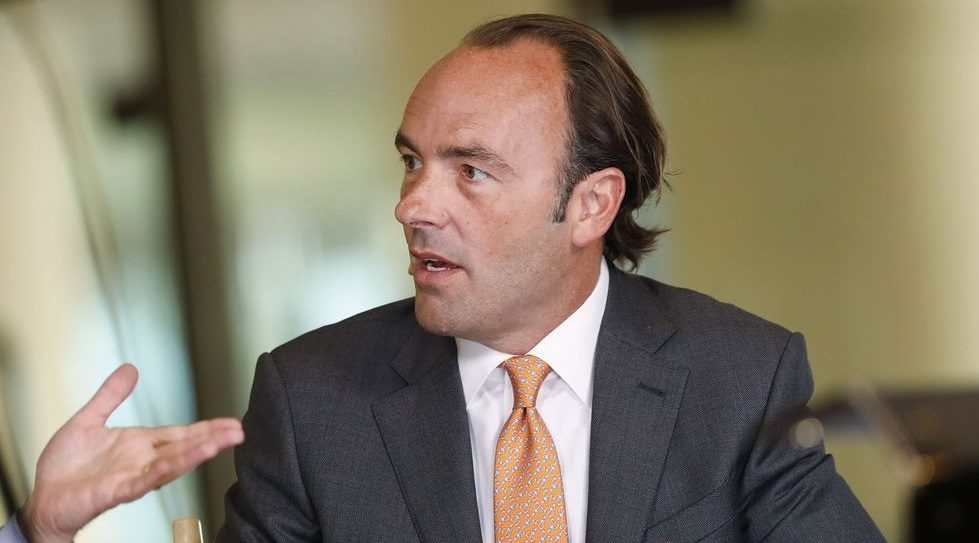 ICO investors to face steep losses in crypto 'mania', says hedge fund titan Kyle Bass