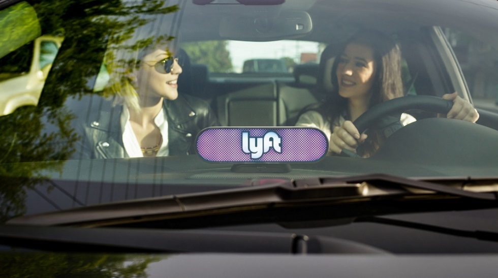 Lyft raises $1b in round led by Alphabet, valuation climbs to $11b