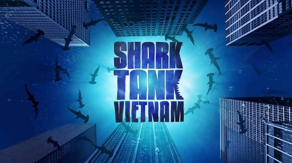 Vietnam to launch Shark Tank TV series to fund early stage startups