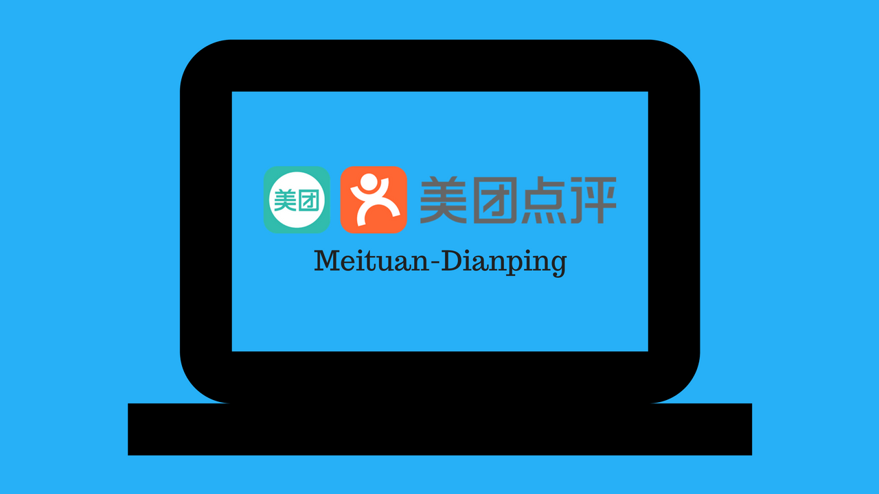 Latest funding makes Meituan the world's fourth-most valuable startup