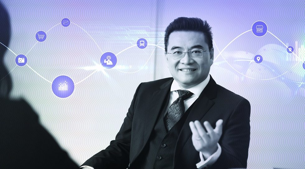 Indonesia's Kresna Graha Investama to invest in Singapore's MatchMove Pay