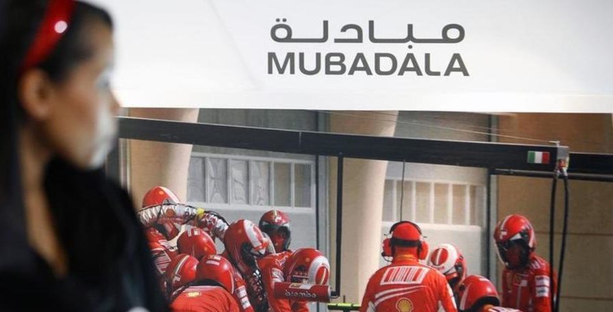 Abu Dhabi wealth fund Mubadala to step up focus on Asia