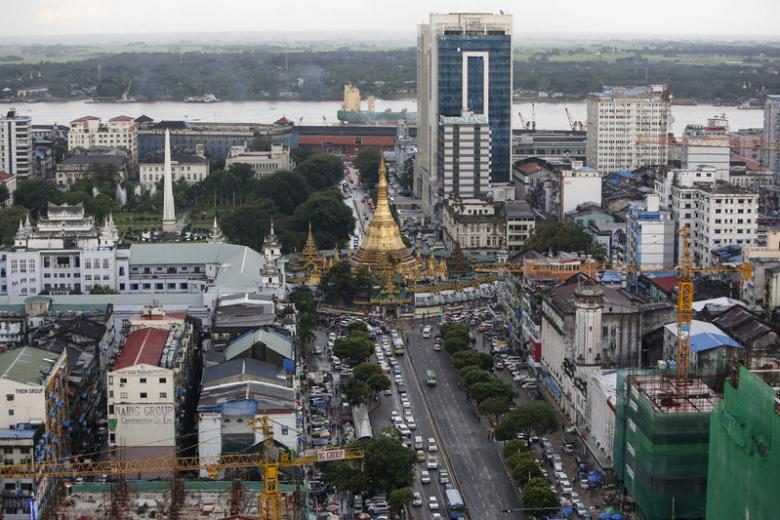 Myanmar to delay corporate reform enabling more foreign investment