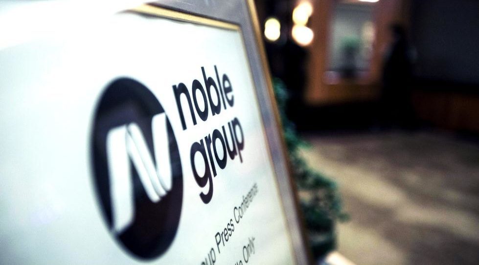 HK's Noble Group perpetual holders join forces to oppose $3.5b restructuring