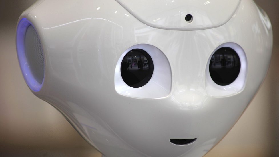 SoftBank leads $93m round in AI software startup Petuum