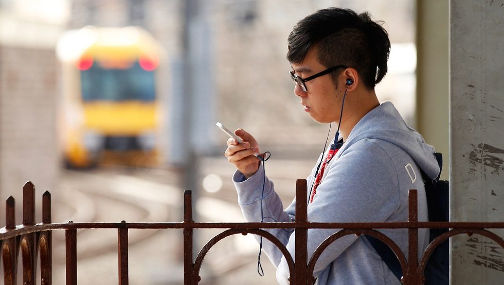 Matrix-backed Chinese interactive audio platform Lizhi files for US IPO