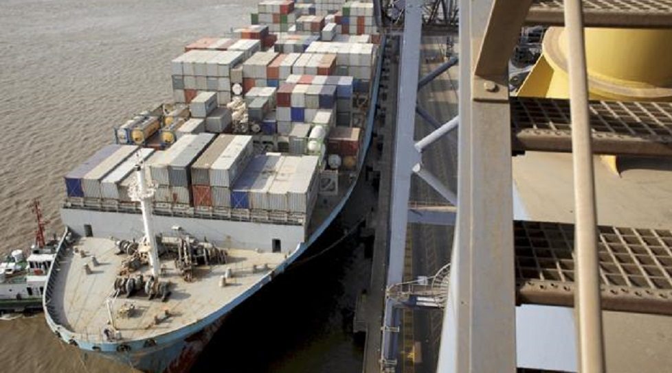 India: Warburg Pincus in talks with DP World to sell Gangavaram Port stake for $300-400m