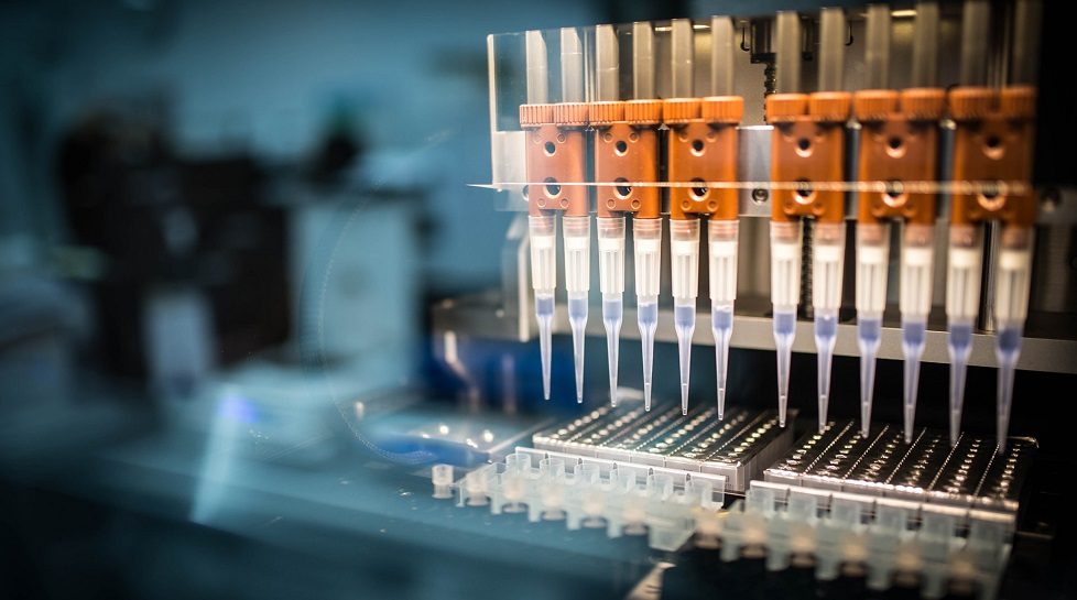 Alibaba, Beyond Ventures lead $40m funding round in genetic testing startup Prenetics