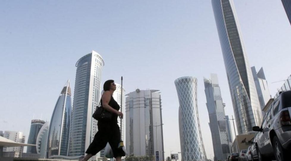 Qatar Investment Authority appoints Kevin Zhu as acting chief of investment strategy