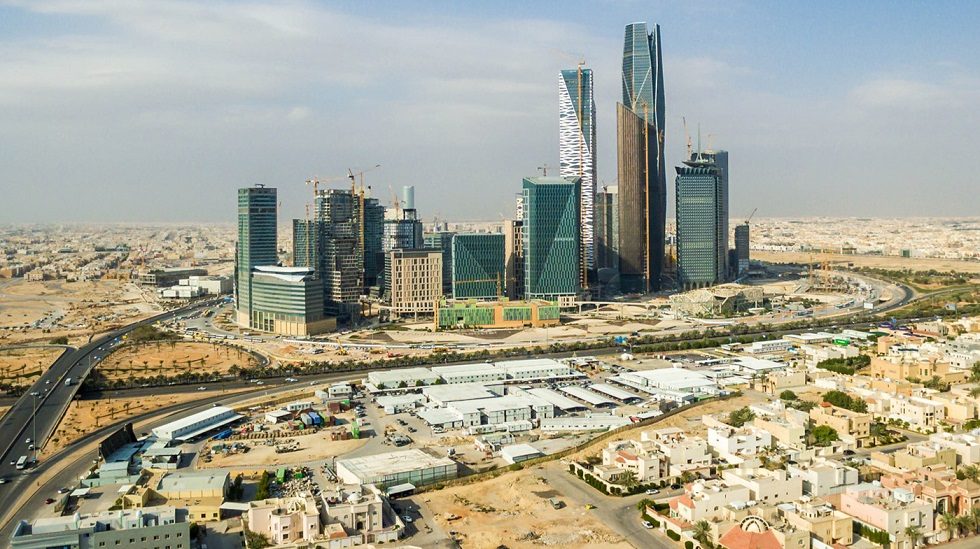 Saudi wealth fund to slash overseas investments by a third