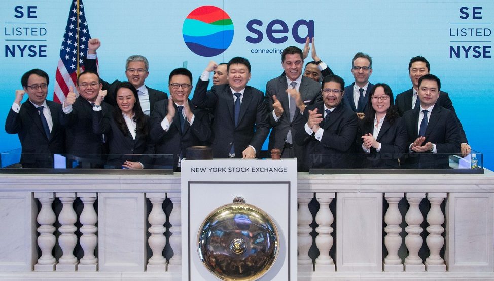 How Singapore nurtured foreign trio to build tech biggie Sea Ltd