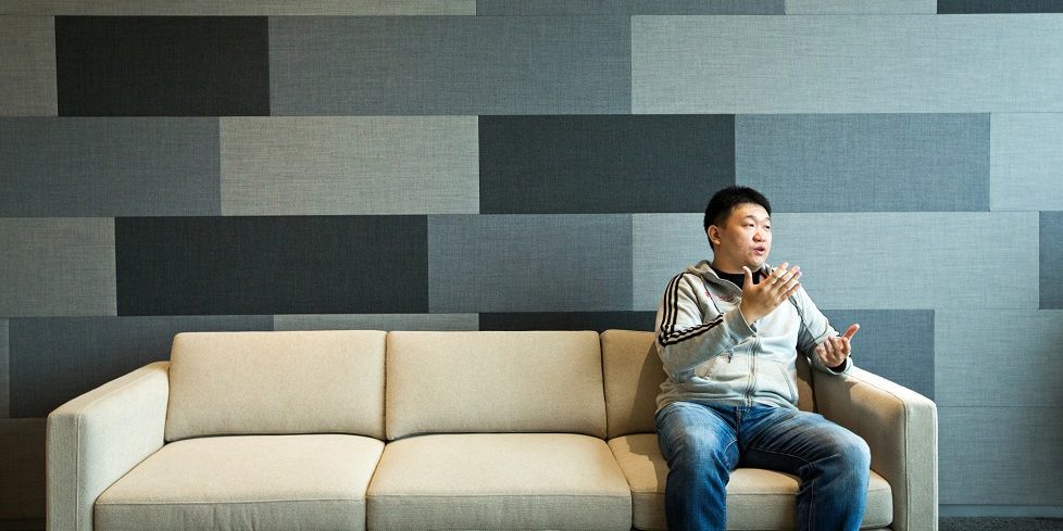 Full transcript of Sea Group CEO Forrest Li's memo to employees after stock crash