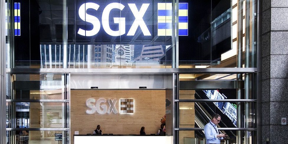 Singapore's food court operator Koufu files for SGX Mainboard IPO