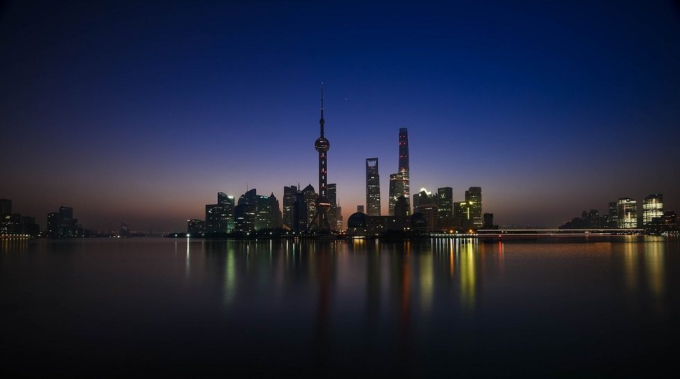 China: PGIM Real Estate sells Shanghai office property to BlackRock