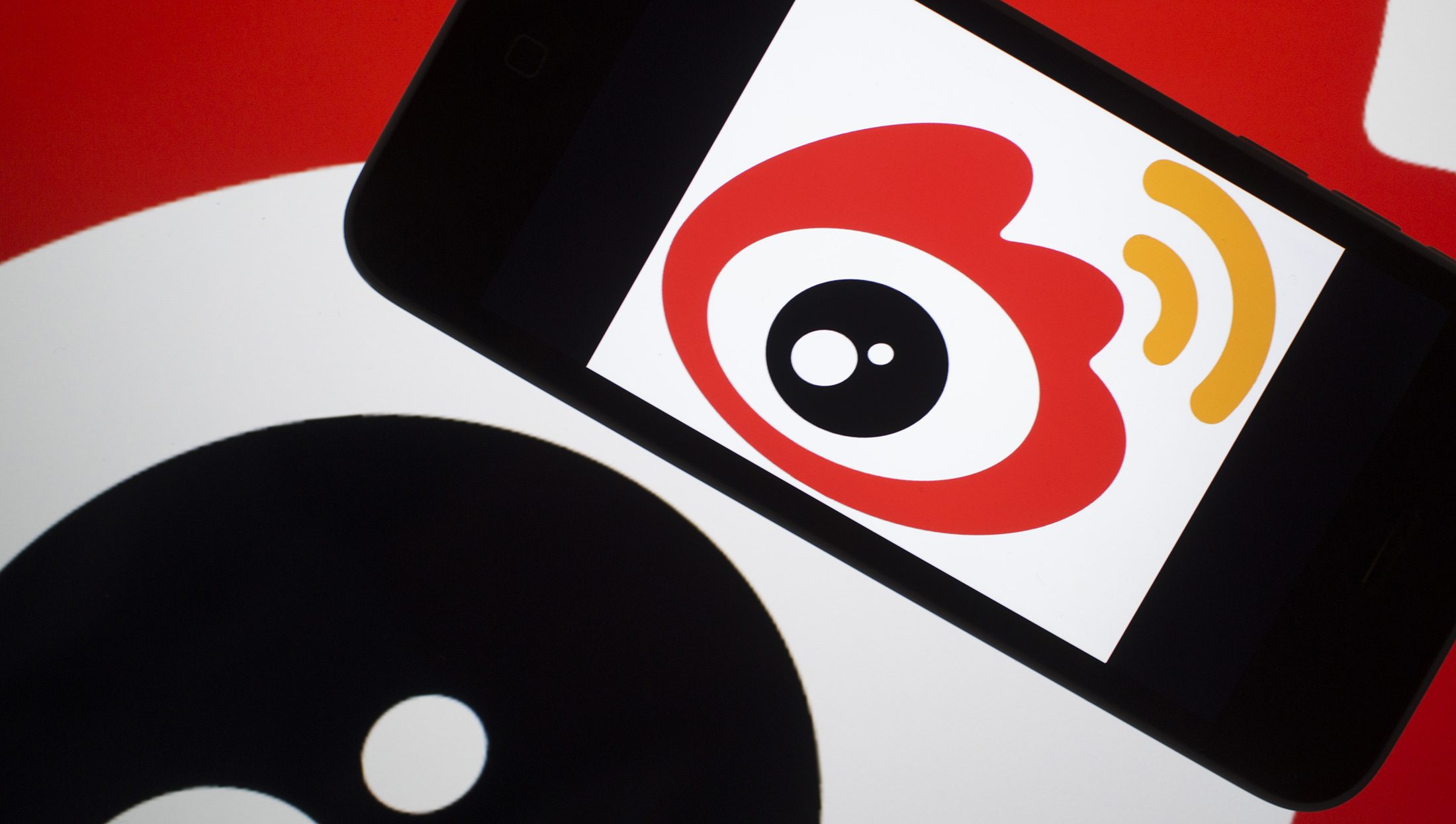 China's Weibo owner Sina to be taken private by CEO in $2.6b deal