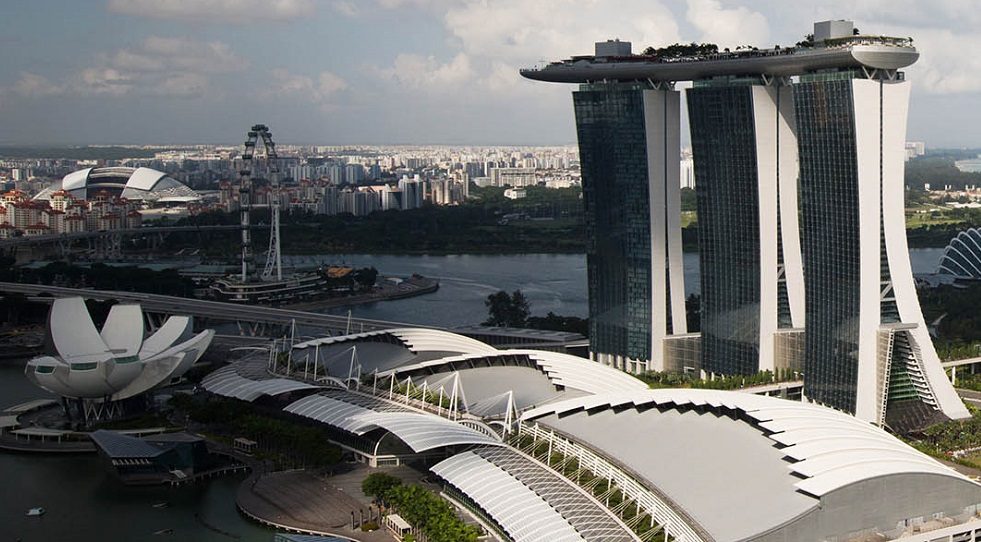 Singapore: NRF, Temasek to commit $75m for IP commercialisation