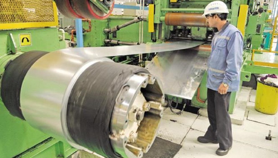 India: Jindal Stainless said to have raised $122m in priority funding