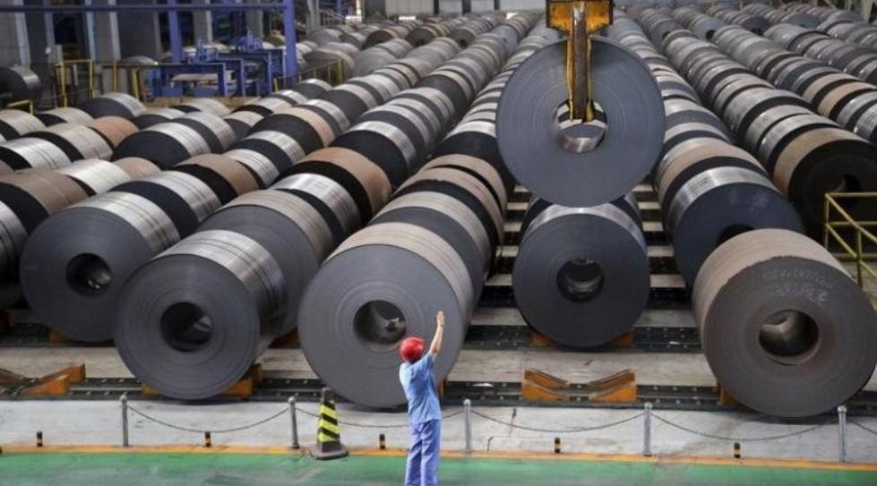 Tata Steel cancels deal to sell Southeast Asia steel biz to China's HBIS Group